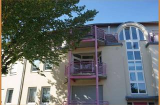 Wohnung kaufen in 99867 Gotha, 2-Zimmer-Eigentumswohnung in Gotha – Ruhige Lage, gepflegte Anlage und attraktive Kapitalanlage