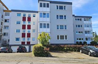Wohnung kaufen in 59846 Sundern, Eigentumswohnung in Sundern / Erstbezug nach Sanierung