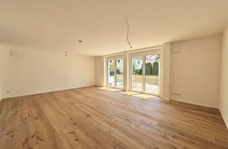 Wohnung kaufen in 84137 Vilsbiburg, Kernsanierte 2,5-Zimmer-Wohnung mit Garten in Vilsbiburg!