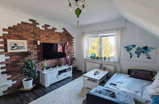 Wohnung kaufen in Alte Andernacher Str. 14, 56630 Kretz, Charmante Maisonette-Wohnung in Kretz - kernsaniert 2012, mit Garten & 3 Stellplätzen