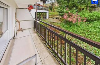 Wohnung kaufen in 76332 Bad Herrenalb, Apartment / Ferienwohnung im Schwarzwald für Naturliebhaber