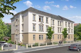 Wohnung kaufen in Franz-Schubert-Straße, 01809 Heidenau, NEU - Leben wie im Urlaub - Sie werden sich Wohlfühlen