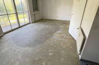 Wohnung kaufen in Bergstraße 12, 15749 Mittenwalde, 1-Zimmer-Wohnung mit Potenzial in Motzen – ideale Gelegenheit für Renovierer und Kapitalanleger