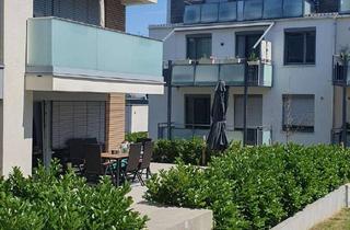 Wohnung kaufen in 76532 Oos, Ihr Geld hat Geschmack – Neubauwohnung von 2023 sucht feine Anlegerhand in Baden-Baden!