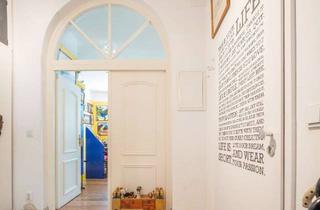 Wohnung kaufen in Bordeauxplatz, 81667 München, MAIER - Am Bordeauxplatz! Appartement im Franzosen-Viertel in Haidhausen!