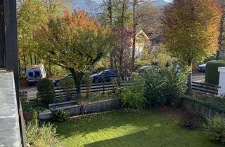 Wohnung kaufen in 83075 Bad Feilnbach, Ruhige 2-Zimmer-Wohnung mit Bergblick - provisionsfrei