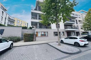 Wohnung kaufen in 44263 Hörde, EINZIGARTIGE 1-ZIMMER-WOHNUNG MIT GARTEN & STELLPLATZ AM PHÖNIXSEE!