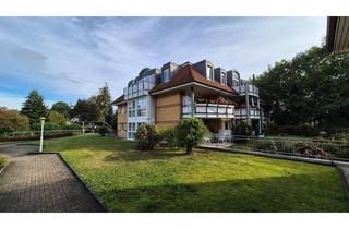 Wohnung kaufen in 16548 Glienicke, vermietete 3 Zimmer-Dachgeschosswohnung mit ca. 75 m² inkl. Balkon + Tiefgaragenstellplatz