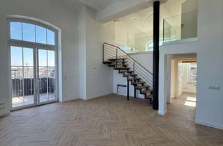 Wohnung kaufen in 39104 Buckau, Exklusive Eigentumswohnung in bester Lage – attraktive Miete & Sonder-AfA