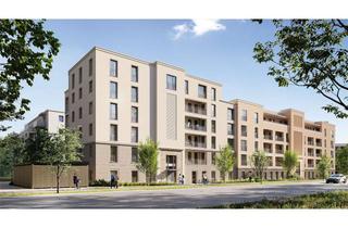 Wohnung kaufen in Nürnberger Straße 38, 95448 Bayreuth, FERIEN-SPECIAL: 4-Zimmer-Wohnung mit Dachterrasse, Balkon und Loggia