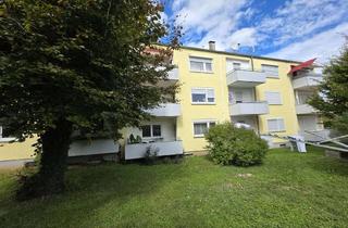 Wohnung kaufen in Körnerstraße 10, 74206 Bad Wimpfen, Attraktive 1-Zimmer-Wohnung in ruhiger und zentraler Lage von Bad Wimpfen