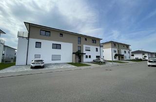 Wohnung kaufen in Neue-Welt-Str., 88319 Aitrach, Für Kapitalanleger und BEREITS VERMIETET: Neubauwohnung im Service-Wohnen