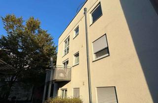 Wohnung kaufen in 76532 Weststadt, Helle 2-Zimmer-Wohnung mit Balkon & Dachterrasse in zentraler doch ruhiger Lage von Baden-Baden