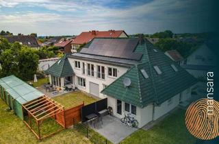 Wohnung kaufen in 38446 Neindorf, Elegantes Zuhause mit viel Platz und hochwertiger Ausstattung sowie nachhaltiger Energie