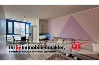 Wohnung kaufen in 79576 Weil am Rhein, Gemütliche Wohnung mit Abstellraum, Einbauküche und Aufzug