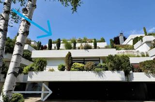 Penthouse kaufen in 70736 Fellbach, Stufenweise ins Glück – Penthouse mit 70 m² Terrassen, Garten & Garage