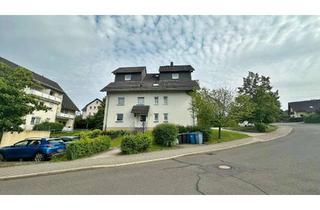 Wohnung kaufen in 09366 Stollberg, *** Schöne 3-Zimmer-Eigentumswohnung in Stollberg zu verkaufen ***