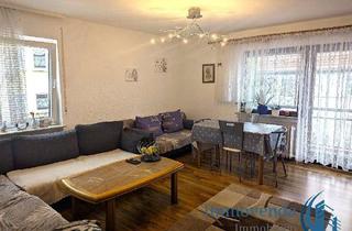 Wohnung kaufen in 71394 Kernen, Top Lage! Attraktive 3 Zimmer Wohnung in modernisiertem Anwesen