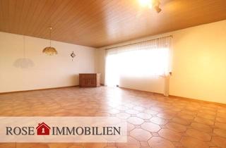 Wohnung kaufen in 77731 Willstätt, Freundliche Maisonettewohnung in gepflegtem Umfeld