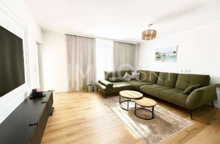 Wohnung kaufen in 55268 Nieder-Olm, ** Sanierte Wohnung mit Blick in die Weinberge **