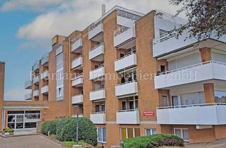 Wohnung kaufen in 27476 Cuxhaven, Gemütliche Ferienwohnung an der Nordsee