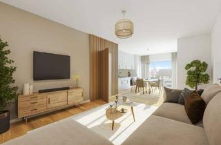 Wohnung kaufen in 76703 Kraichtal, Wohnen, Leben & Genießen – Renditestarke Wohnung mit 4,1 % Mietrendite