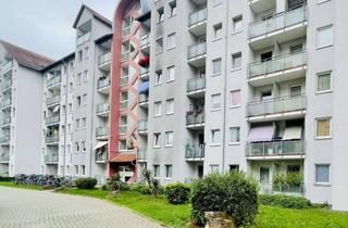 Wohnung kaufen in 76726 Germersheim, Helle 1-Zimmer-Wohnung mit Balkon