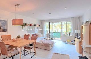 Wohnung kaufen in 15732 Eichwalde, 2 Zimmer Eigentumswohnung in Eichwalde