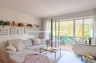 Wohnung kaufen in 15732 Eichwalde, 2 Zimmer Eigentumswohnung in Eichwalde