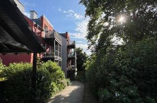 Wohnung kaufen in 95185 Gattendorf, Top-Rendite für Kapitalanleger - 3 1/2 ZW in Gattendorf in ruhiger Lage !
