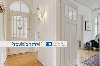 Wohnung kaufen in 40878 Ratingen, Zentrale 4-Zimmer-Wohnung mit Altbaucharme und Balkon in Ratingen-Mitte