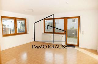 Wohnung kaufen in 74912 Kirchardt, Attraktive Erdgeschosswhg. mit zwei Terrassen und Doppelstellplatz in Kirchardt-Berwangen