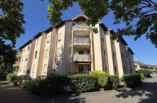 Wohnung kaufen in 68219 Rheinau, Dachgeschosswohnung mit Balkon und TG-Stellplatz in unmittelbarer Nähe zum See