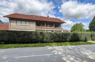 Wohnung kaufen in 84579 Unterneukirchen, Ort der Gemütlichkeit: 3,5-Zimmer-Wohnung in Unterneukirchen - bezugsfrei!
