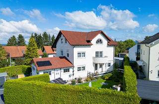 Wohnung kaufen in 78647 Trossingen, Leben auf zwei Ebenen mit Hausgefühl zum Durchatmen