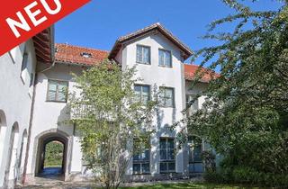 Wohnung kaufen in 85658 Egmating, EGMATING: EIN SONNIGES WOHNDOMIZIL IN RUHIGER ORTSRANDLAGE