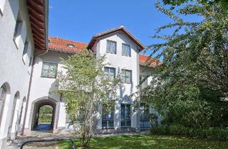 Wohnung kaufen in 85658 Egmating, EGMATING: EIN SONNIGES WOHNDOMIZIL IN RUHIGER ORTSRANDLAGE