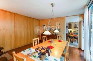 Wohnung kaufen in Am Britzer Garten, 12349 Britz, Heim mit Einliegerwohnung zur späteren Selbstnutzung am Britzer Garten-architektonische Perle!