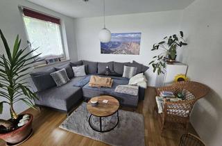 Wohnung kaufen in 94034 Hacklberg, Vermietete 3-Zi.-Eigentumswohnung mit Balkon und Ausblick – ruhige Lage in Passau