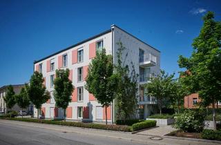 Wohnung kaufen in 94469 Deggendorf, Studentenappartement Deggendorf!