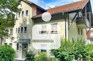 Wohnung kaufen in 94086 Bad Griesbach, Top Lage - Nähe der Therme