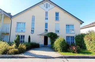 Wohnung kaufen in 94034 Grubweg, Attraktive, gepflegte Wohnung in ruhiger Lage – Passau/Grubweg
