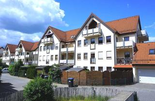 Wohnung kaufen in 16767 Leegebruch, Frei ab 01.01.2026! 2 Zi.-Wohnung im 2.OG inkl. Pkw-Stellplatz zu verkaufen!