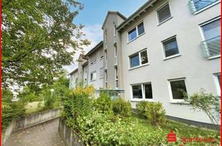 Wohnung kaufen in 64665 Alsbach-Hähnlein, Attraktive Maisonette-Wohnung in ruhiger Wohnlage