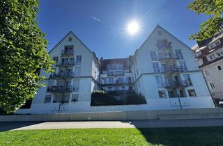 Wohnung kaufen in 88131 Lindau, Charmante 2-Zimmer-Maisonette-Wohnung auf der Lindauer Insel!