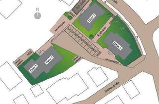 Wohnung kaufen in Bachstr. 47, 71155 Altdorf, 2-Zimmer-Wohnung Nr. 014 im Erdgeschoss mit Terrasse und kleinem Garten