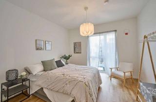 Wohnung kaufen in 21502 Geesthacht, Attraktive 3-Zimmer-Wohnung im 1. OG