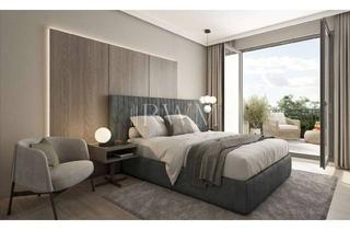 Wohnung kaufen in 74366 Kirchheim, Exklusive 3-Zimmer-Neubau-Wohnung mit Garten in Kirchheim am Neckar!