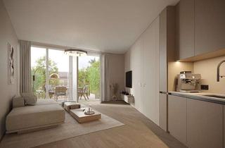 Penthouse kaufen in Saalhausener Straße 27 c, 01159 Naußlitz, Verkaufsstart! Sonnige 3‐Zi.-Penthouse-Wohng., Terrasse, Parkett, Lift, Bad Wanne u. Dusche, uvm.!