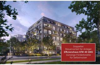 Wohnung kaufen in Thulestraße / Ecke Neumannstraße 48, 13189 Pankow, Neue Stadtwohnungen mit Dachgarten am Prenzlauer Berg